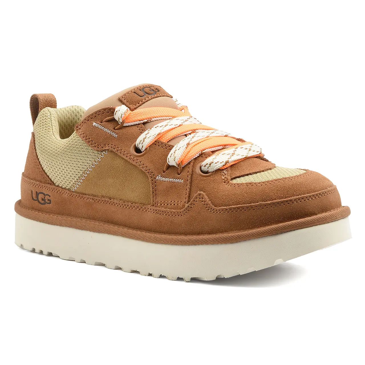 Ugg Lo Lowmel-10 43