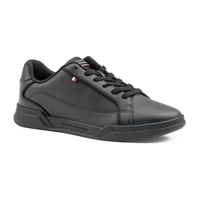 Tommy hilfiger - Low Cup Leather