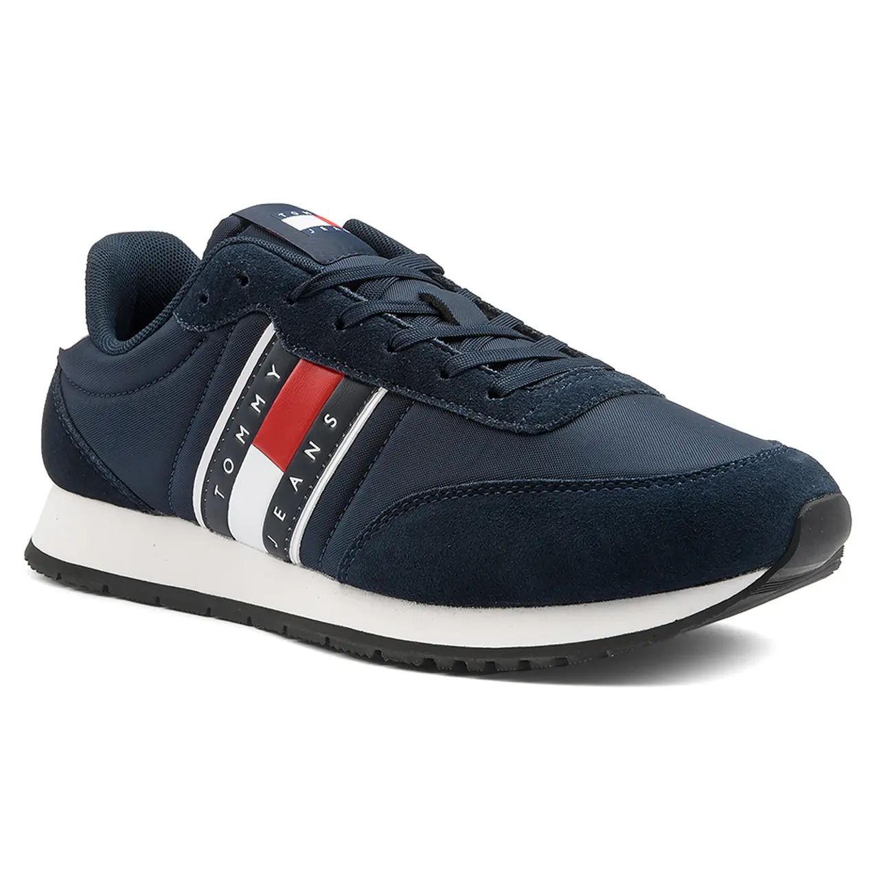 Tommy hilfiger (NEW) TJM RUNNER CASUAL-40 40