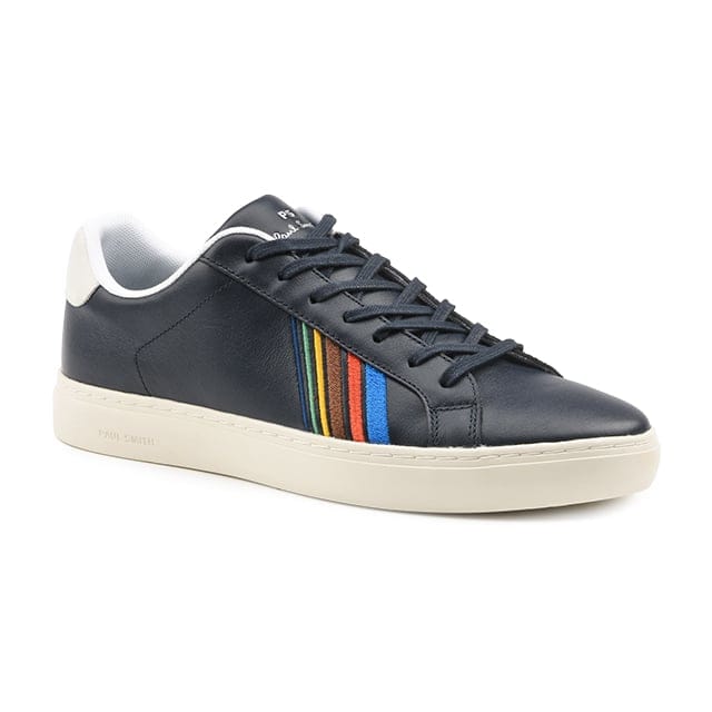 ps paul smith - Rex navy EMBROIDERY