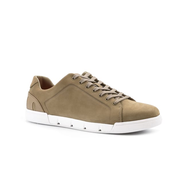 Swims - Breeze Tennis Leather