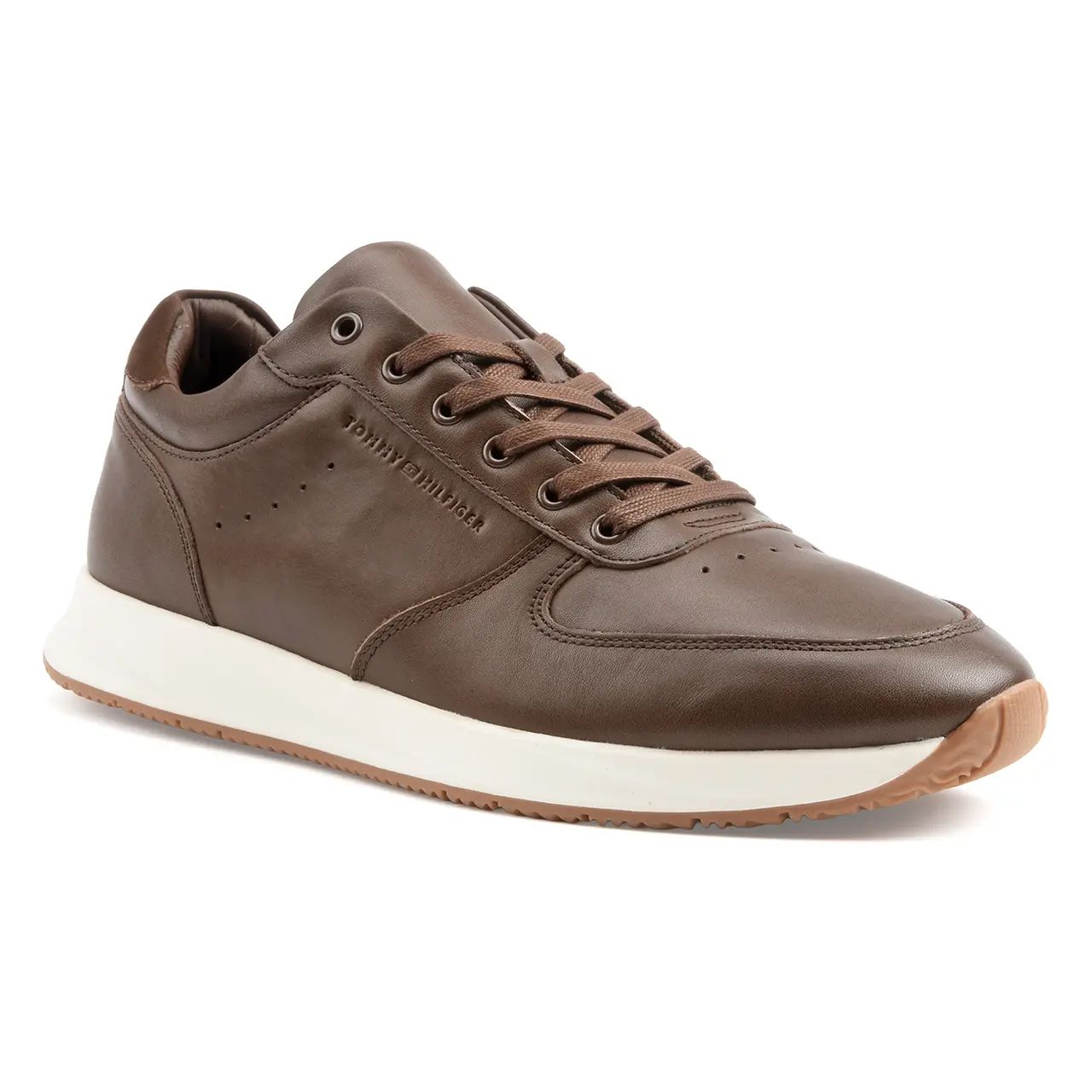 Tommy hilfiger PREMIUM LEATHER HYBRID-40 40