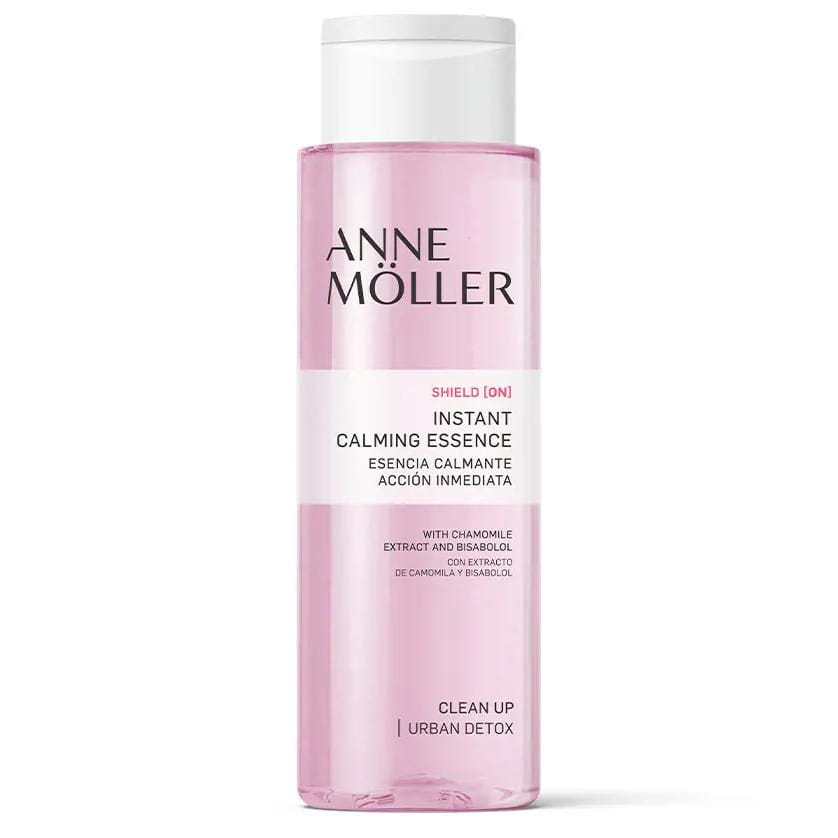 Anne möller - Toner nettoyant 'Clean Up Calming' - 400 ml