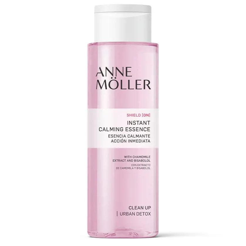 Anne Möller - Toner nettoyant 'Clean Up Calming' - 400 ml