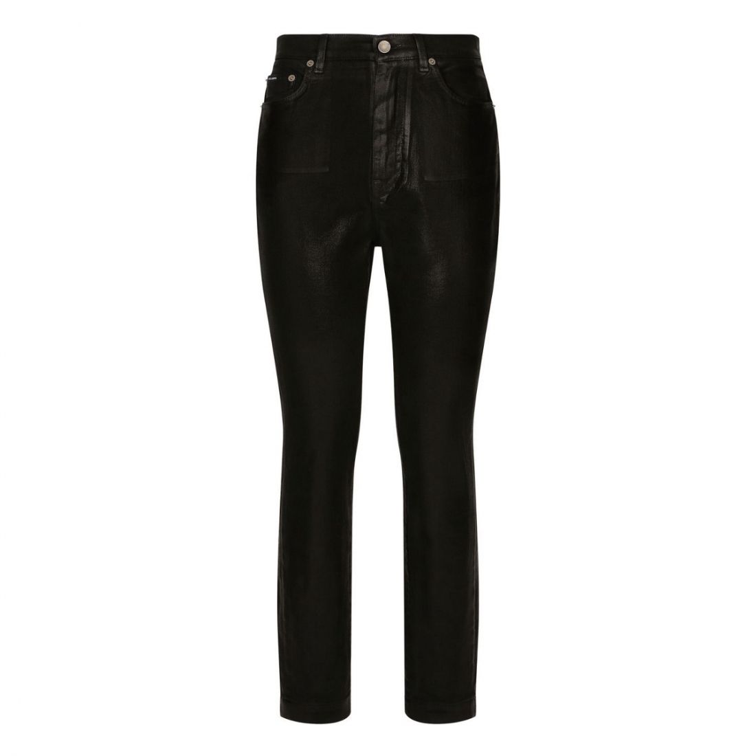 Dolce&gabbana - Jeans skinny 'Grace' pour Femmes
