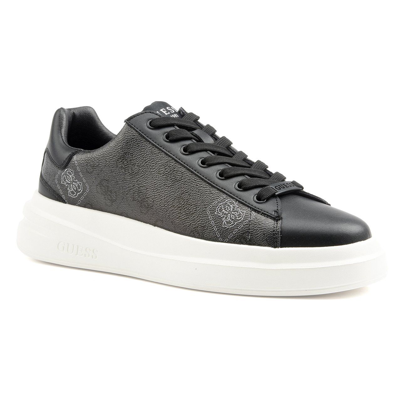 Guess - FMFLBA FAB12 BLACK