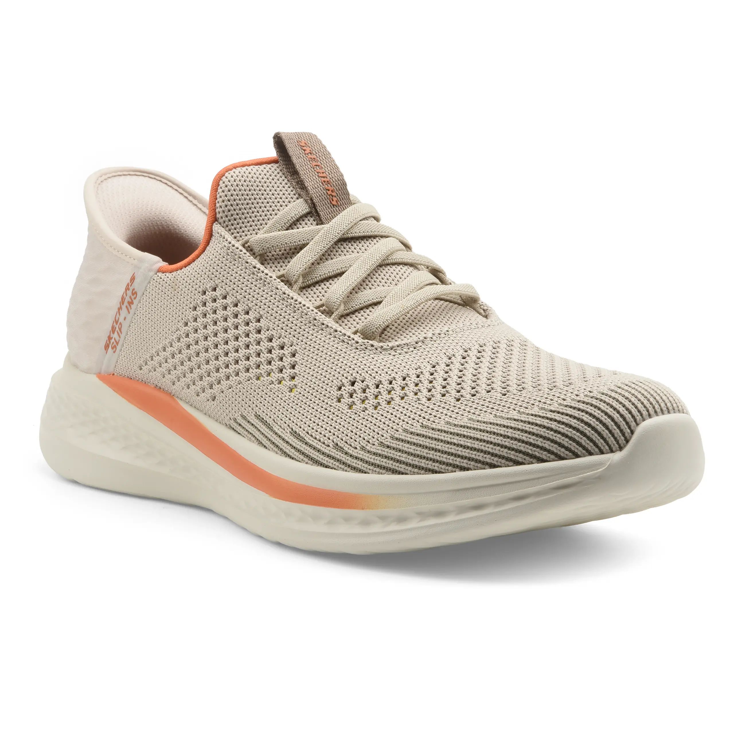 Skechers SKECHERS SLIP-INS RELAXED FIT-41 Basket en textile 41