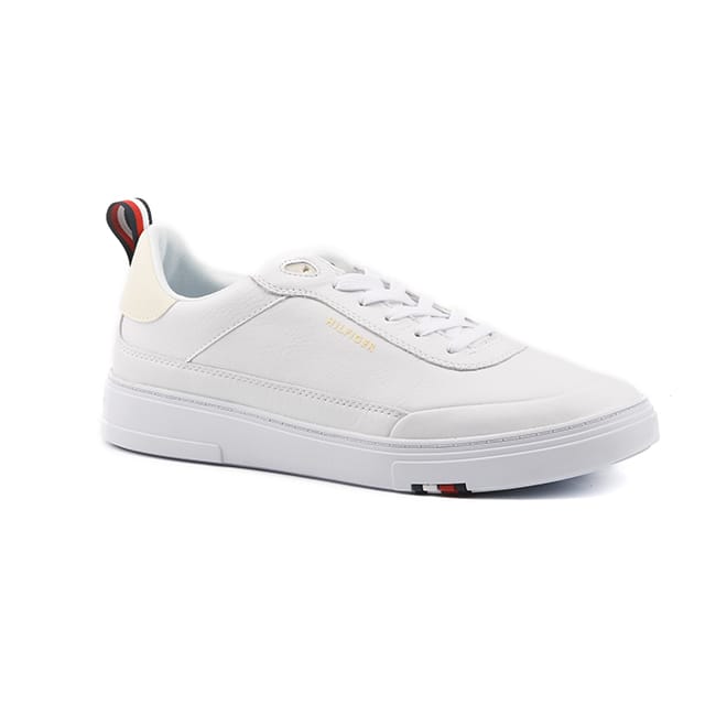 Tommy Hilfiger - Modern Cupsole Leather