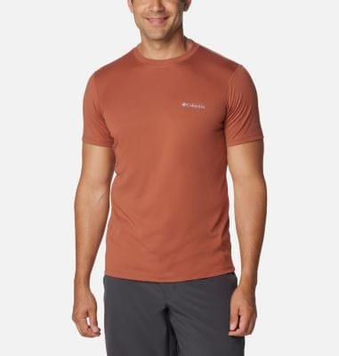 Columbia - Zero Rules™ Short Sleeve Shirt
