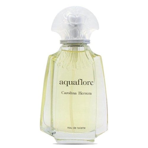 Carolina herrera - Eau de toilette 'Aquaflore' - 30 ml