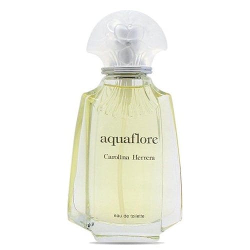 Carolina Herrera - Eau de toilette 'Aquaflore' - 30 ml