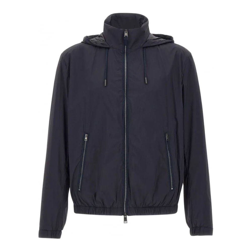 Boss - Veste 'Hooded' pour Hommes