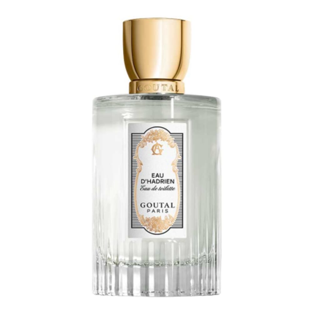 Annick Goutal - Eau de parfum 'Eau d'Hadrien Mixte' - 100 ml