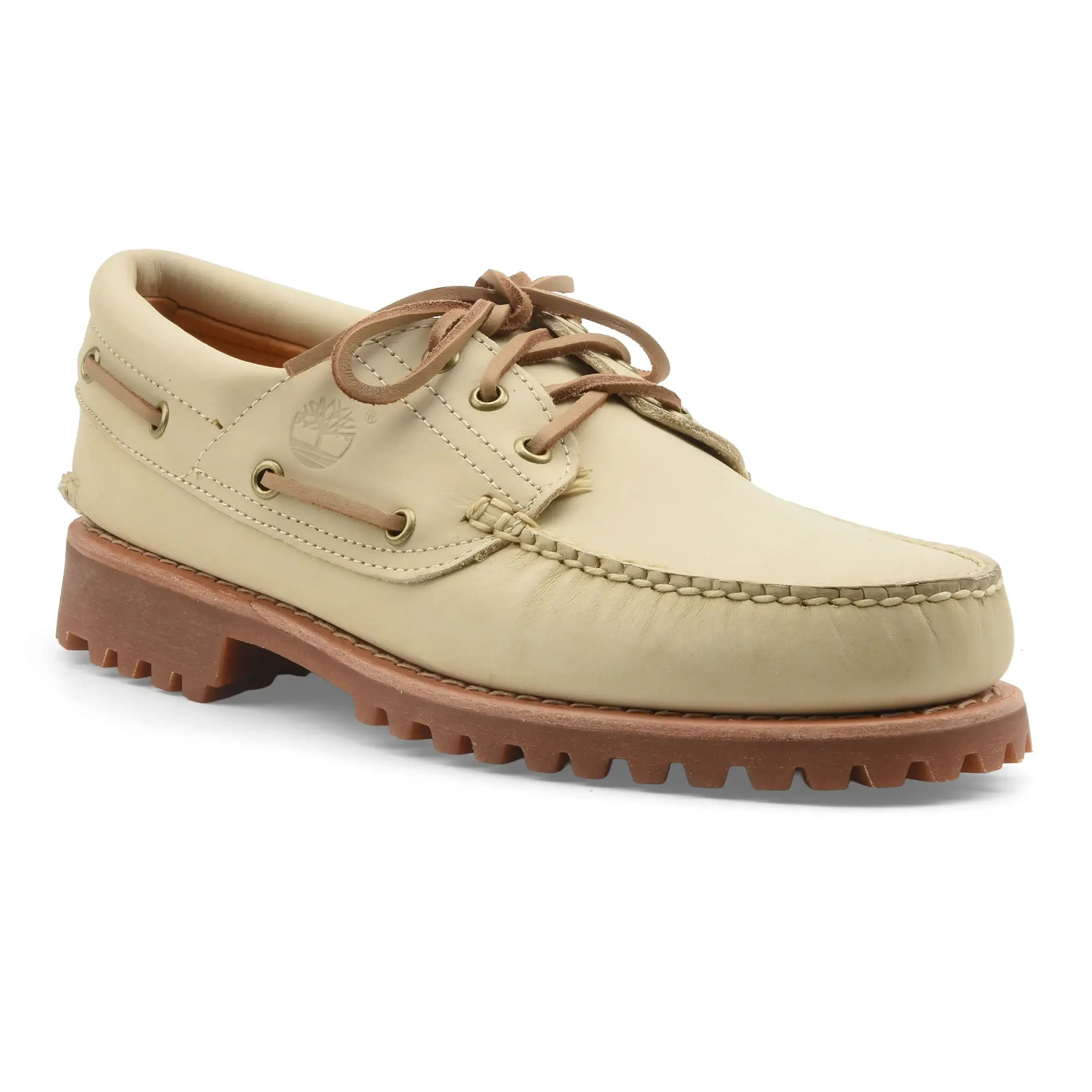 Timberland Timberland Authentic BOAT SHOE-8 41.5