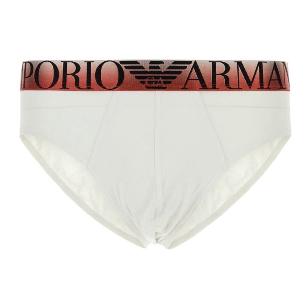 Emporio armani - Slip 'Stretch' pour Hommes