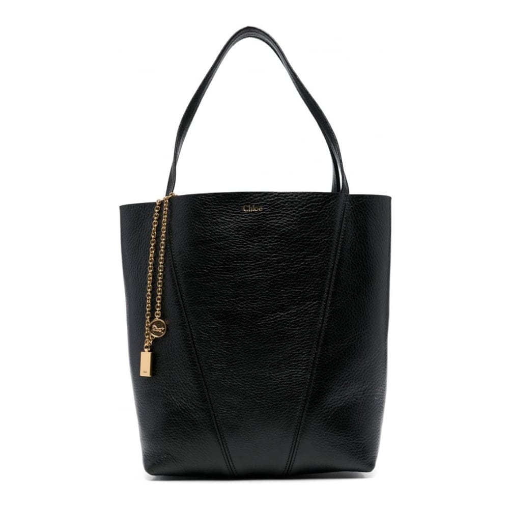 Chloé - Sac Cabas 'Medium Spin' pour Femmes