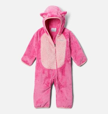 Columbia - Foxy Baby™ Sherpa Bunting