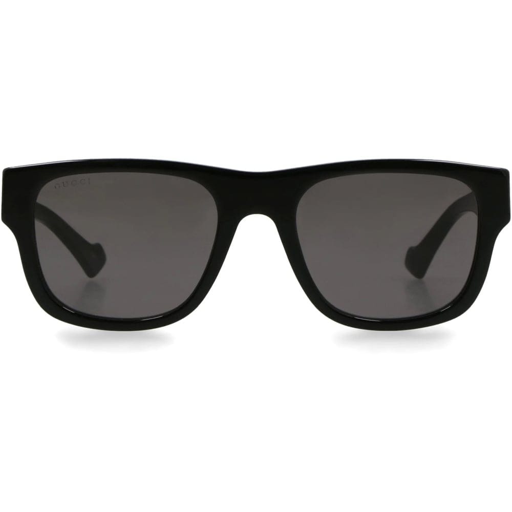 Gucci - Lunettes de soleil '755266 J0741' pour Hommes