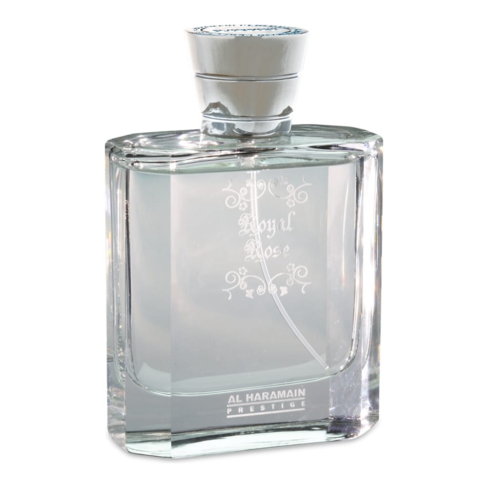 Al haramain - Eau de parfum 'Royal Rose' - 100 ml