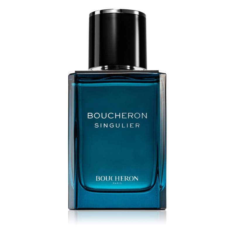 Boucheron - Eau de parfum 'Singulier' - 50 ml