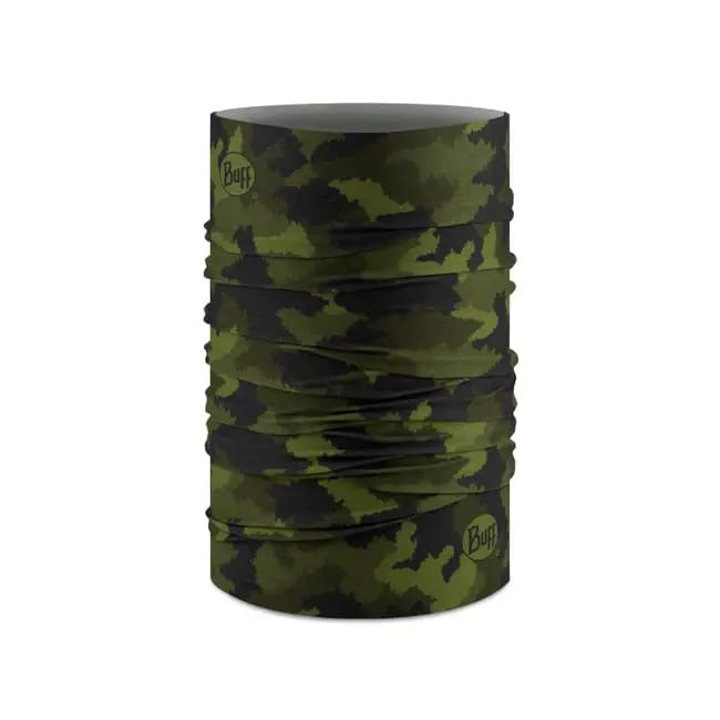Buff ORIGINAL ECOSTRETCH-0 tour de cou Taille Unique