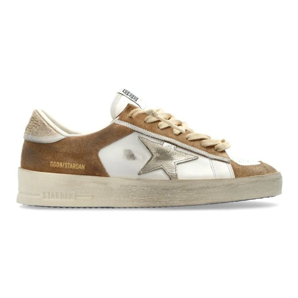 Golden goose deluxe brand - Sneakers 'Stardan' pour Femmes