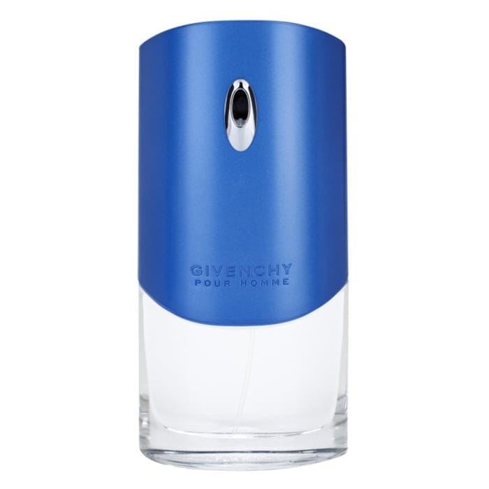 Givenchy - Eau de toilette 'Blue Label' - 100 ml