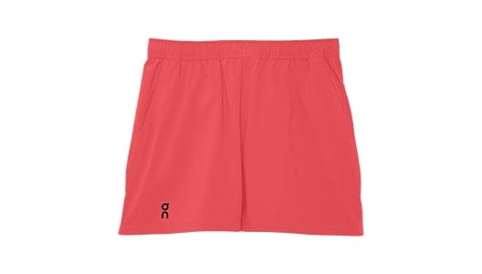 On running - Focus Shorts