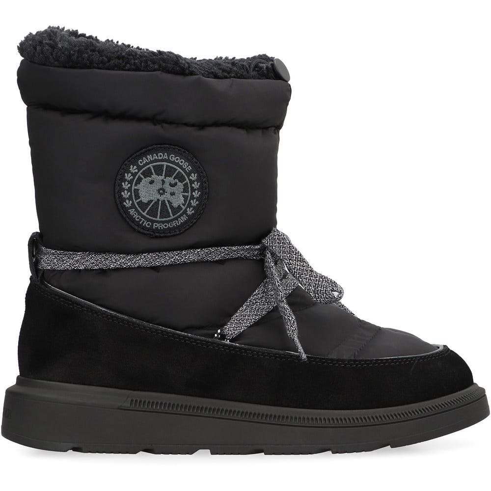 Canada goose - Bottines 'Demma' pour Femmes