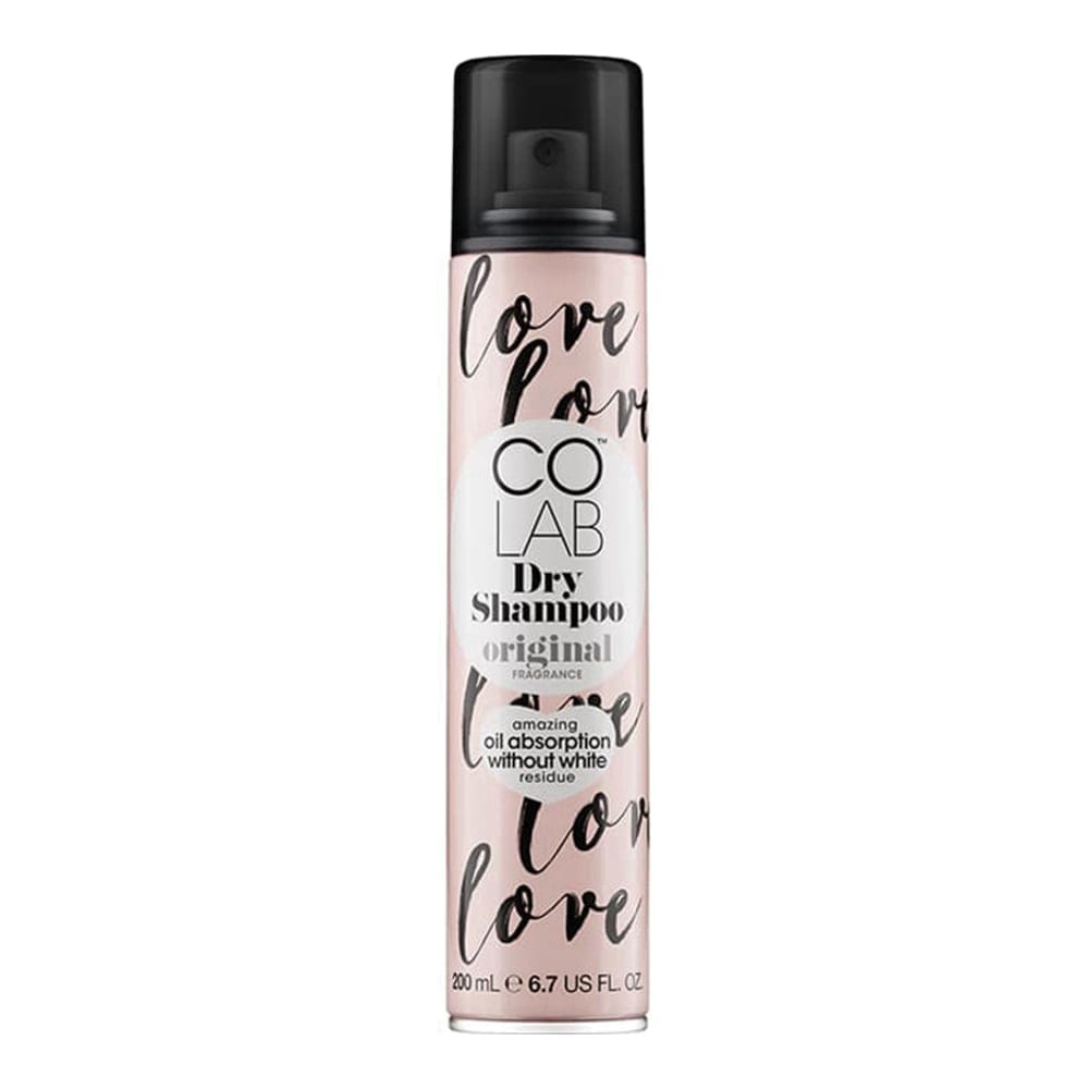 Colab - Shampoing sec 'Original' - 200 ml
