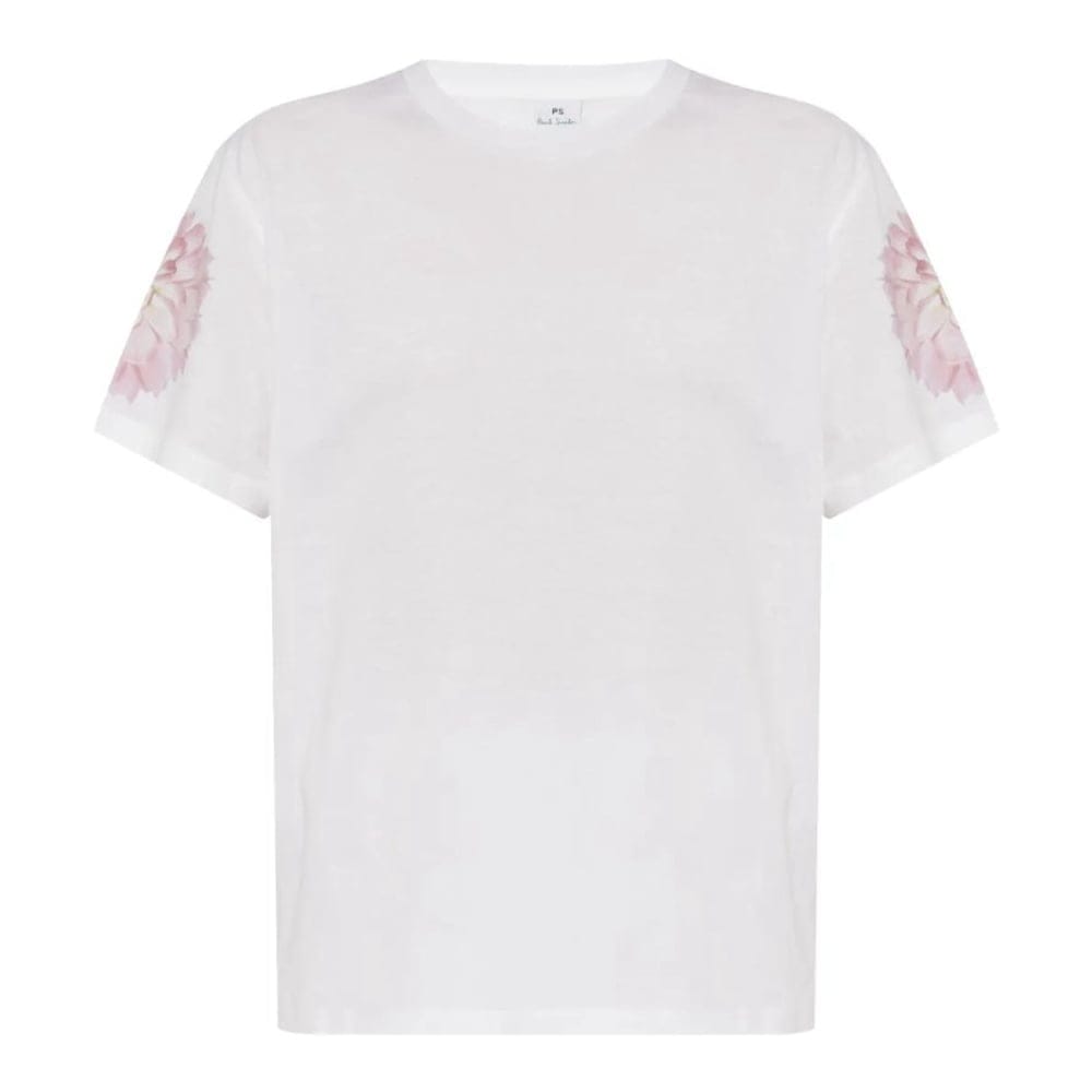 Ps paul smith - "T-shirt 'Organic' pour Femmes"