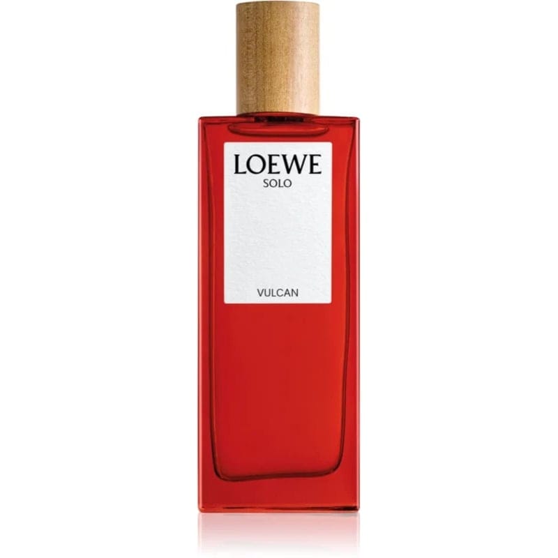 Loewe - Eau de parfum 'Solo Vulcan' - 50 ml