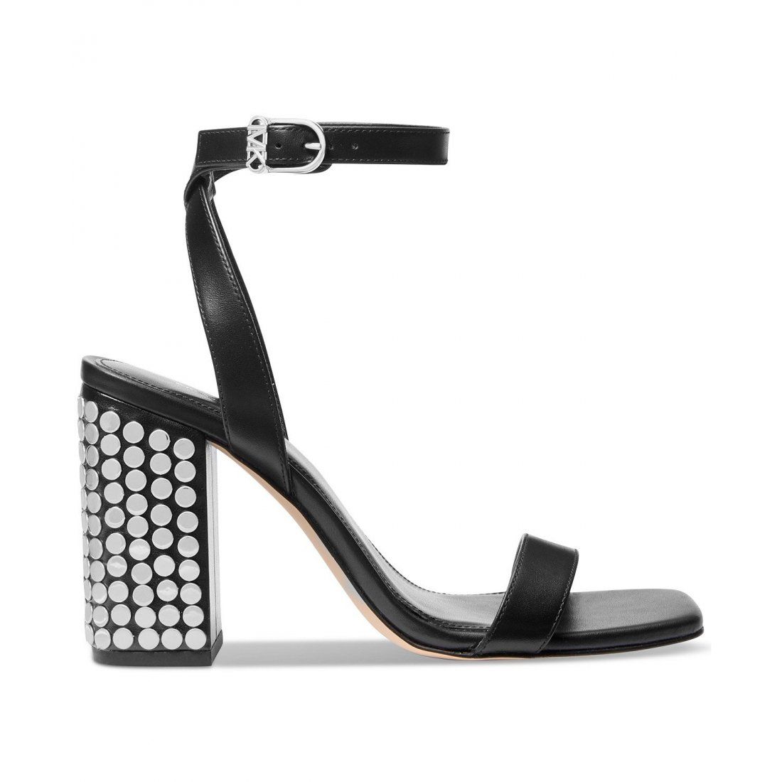 Michael kors - Sandales à talon 'Merriam Block-Heel' pour Femmes