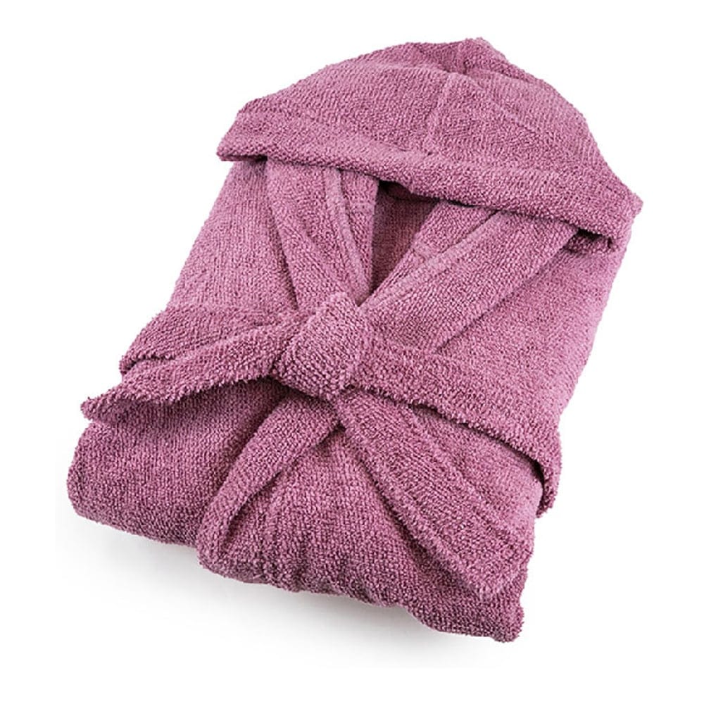 Intrecci home - Peignoir 'Amelie'