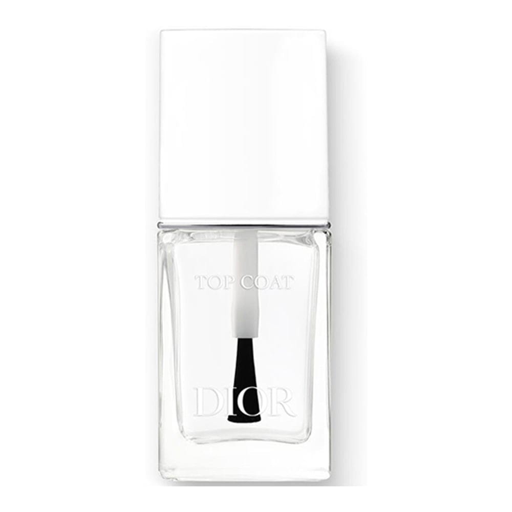 Dior - Top Coat 'Ultra-Fast-Drying Finishing Lacquer' - 10 ml