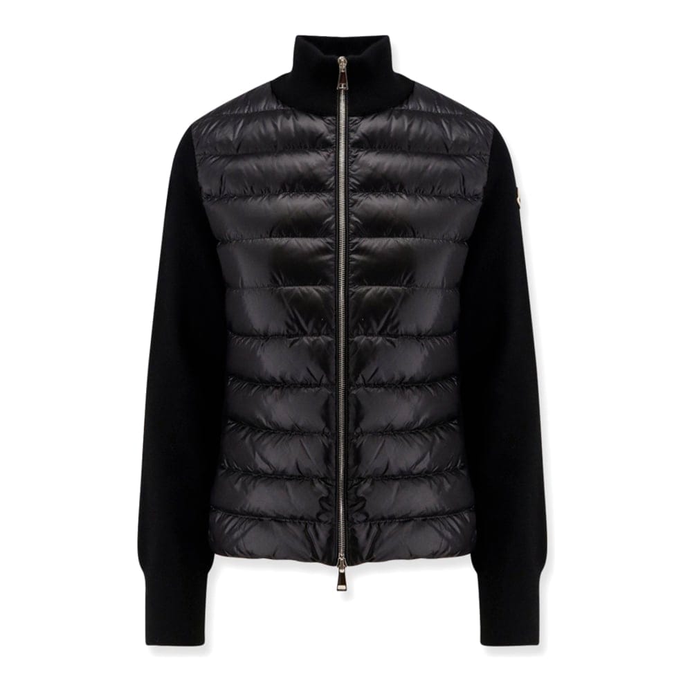 Moncler - Doudoune en plumes pour Femmes