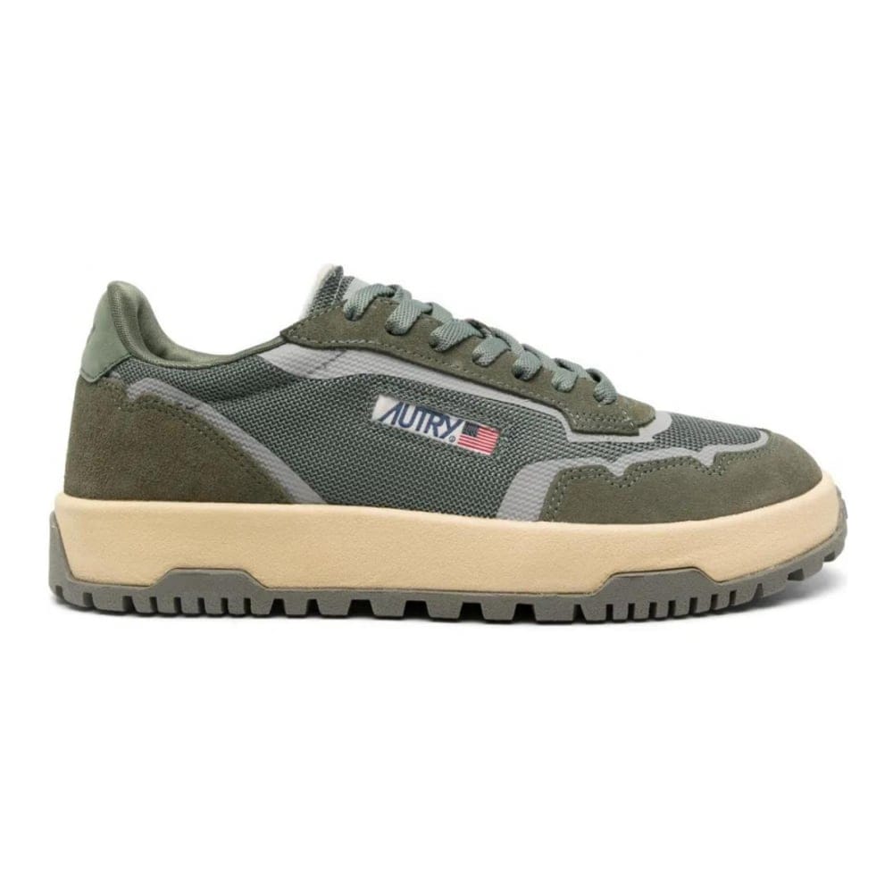 Autry - Sneakers 'Wild Pace' pour Hommes