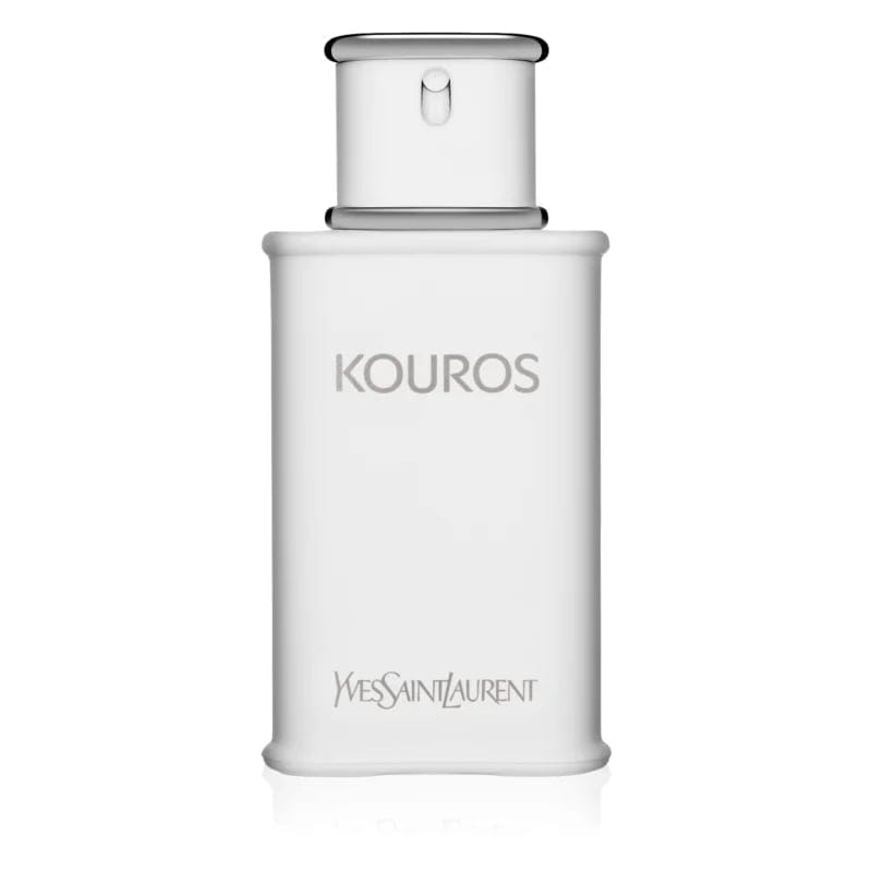 Yves Saint Laurent - Eau de toilette 'Kouros' - 100 ml