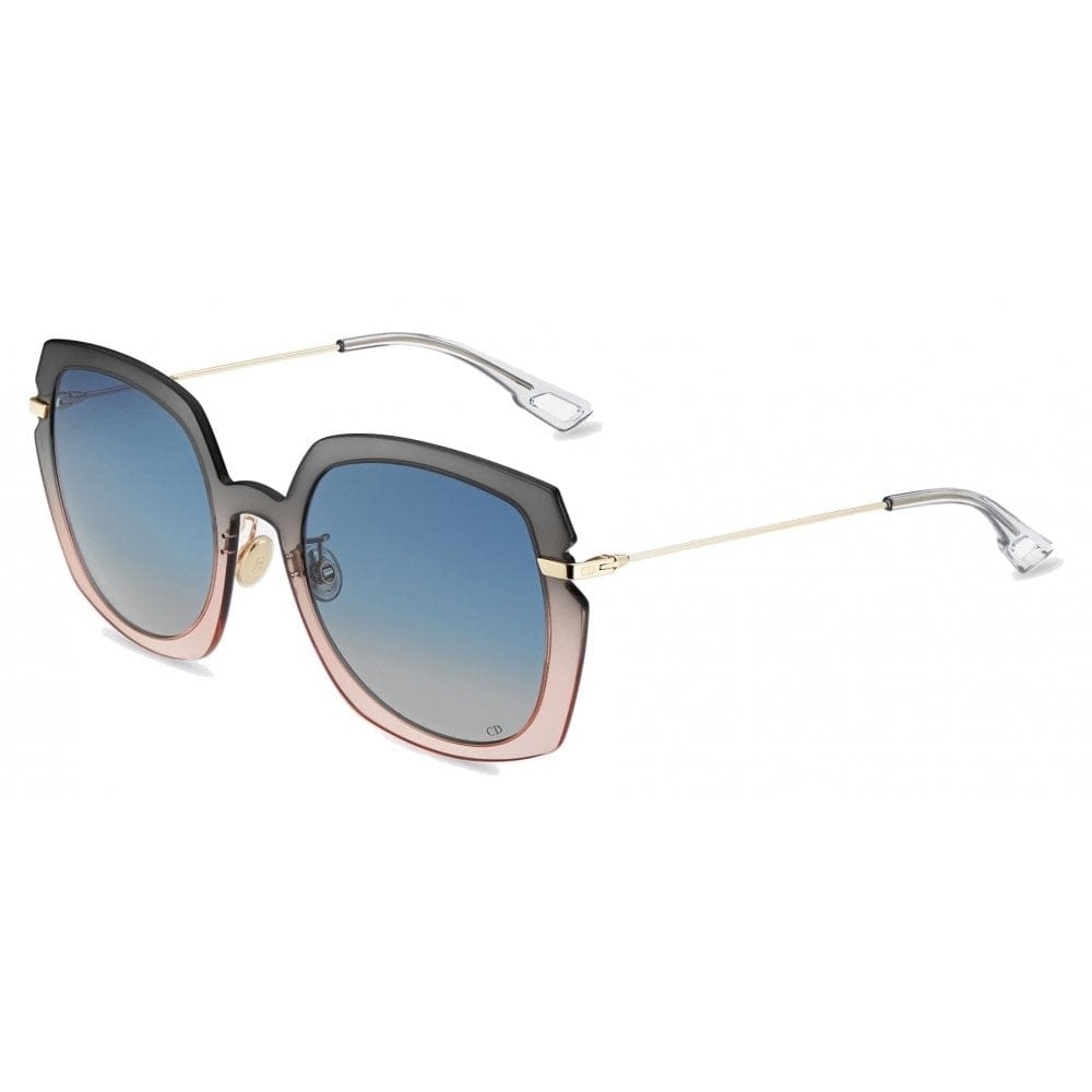Christian dior - Lunettes de soleil 'DiorAttitude1' pour Femmes