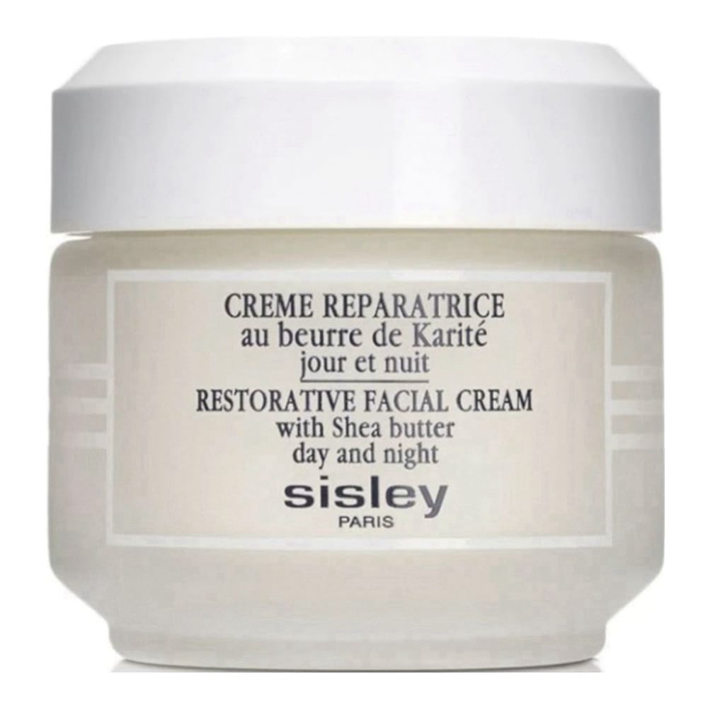 Sisley - Crème visage 'Restorative Shea Butter' - 50 ml