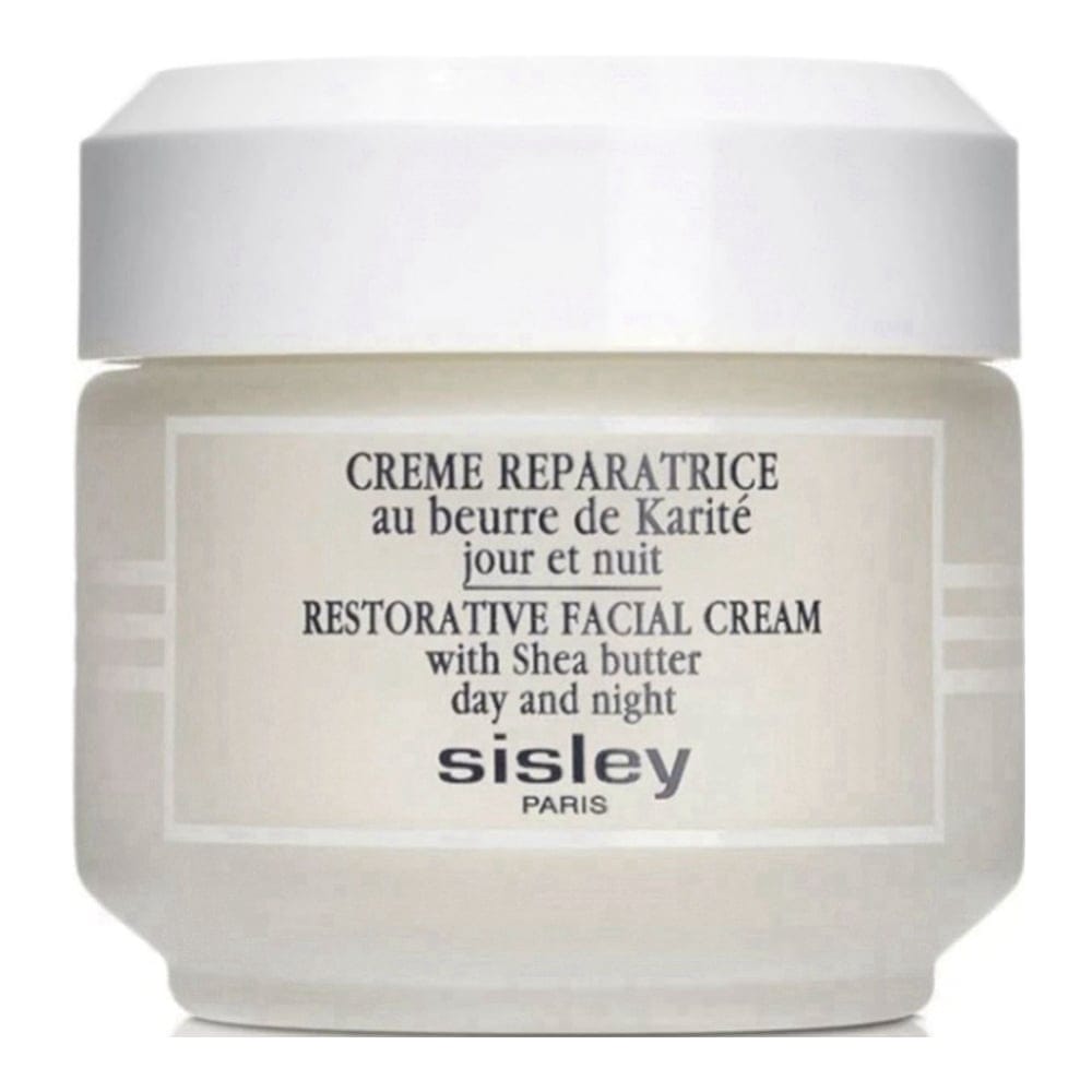Sisley - Crème visage 'Réparatrice au Beurre de Karité' - 50 ml