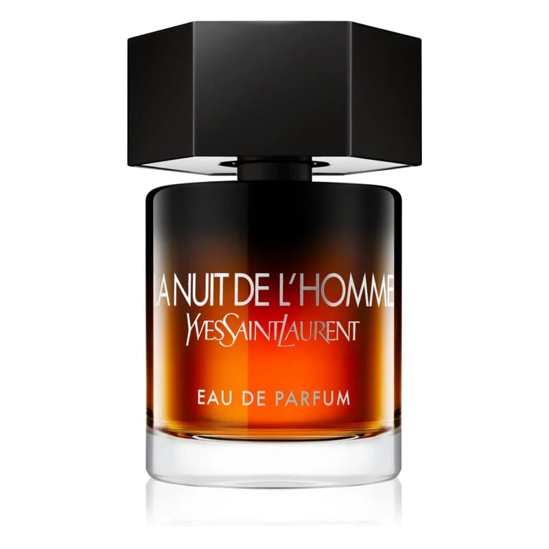Yves Saint Laurent - Eau de parfum 'La Nuit De L'Homme' - 100 ml