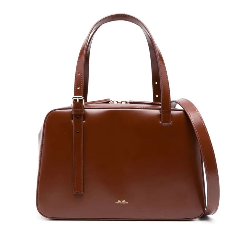 A.p.c. - Sac Cabas 'Virginie' pour Femmes