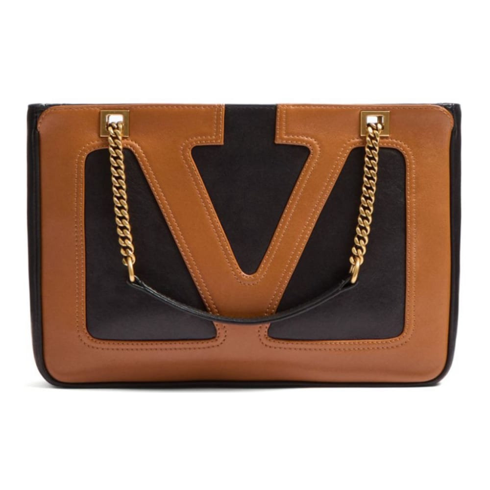Valentino garavani - Sac Cabas 'Small Viva Superstar' pour Femmes