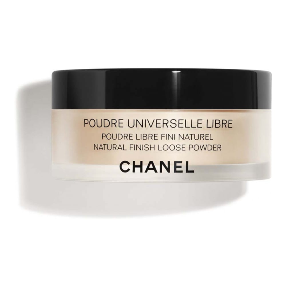 Chanel - Poudre Libre 'Poudre Universelle Libre' - 30 Peche Clair 30 g