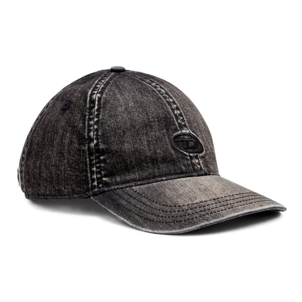 Diesel - Casquette 'C-Gable' pour Hommes