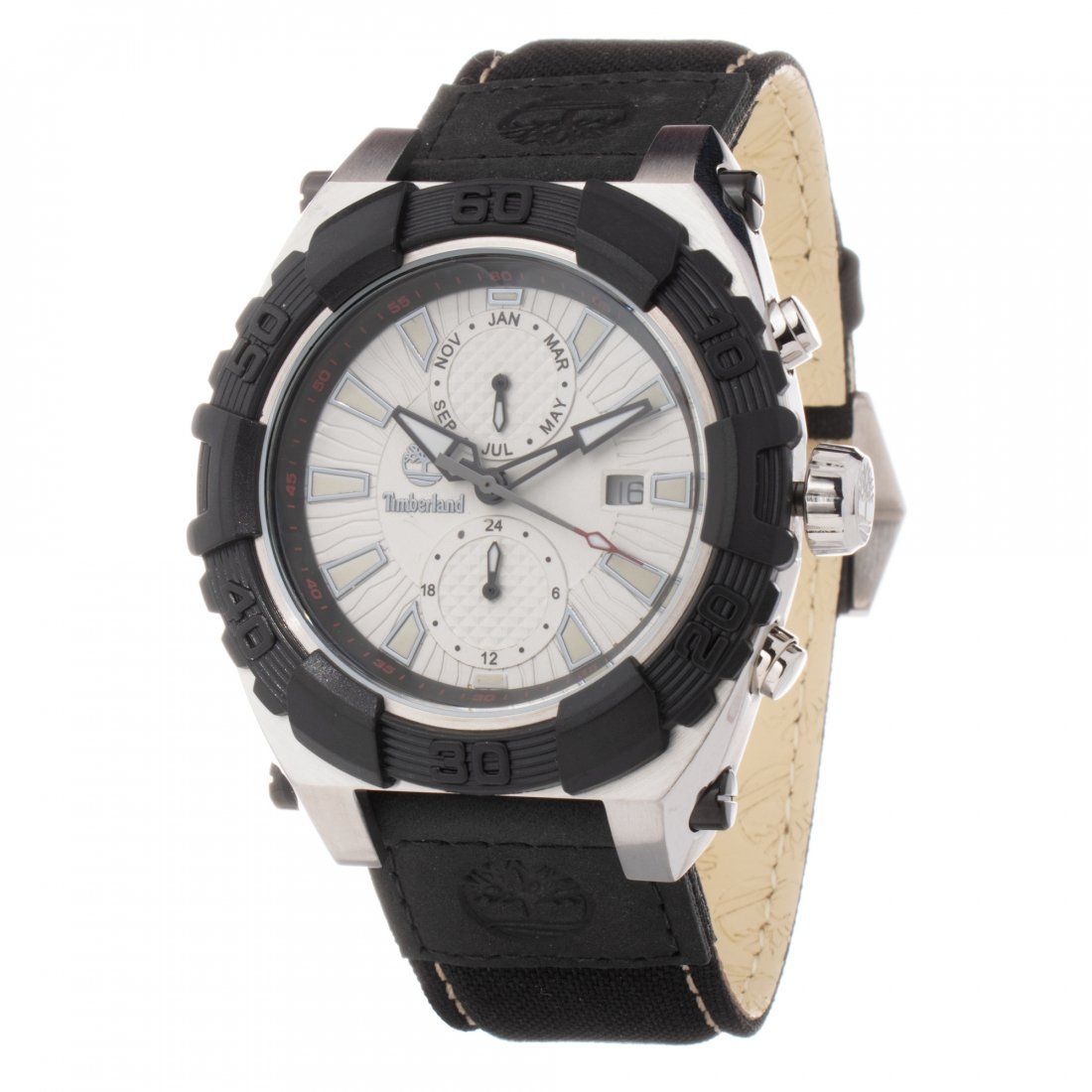 Timberland - Montre 'TBL133317JS-11NNN' pour Hommes