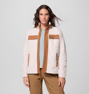 Columbia Juniper Peak™ Full Zip Fleece-XXL-278-2131481-F25 XXL