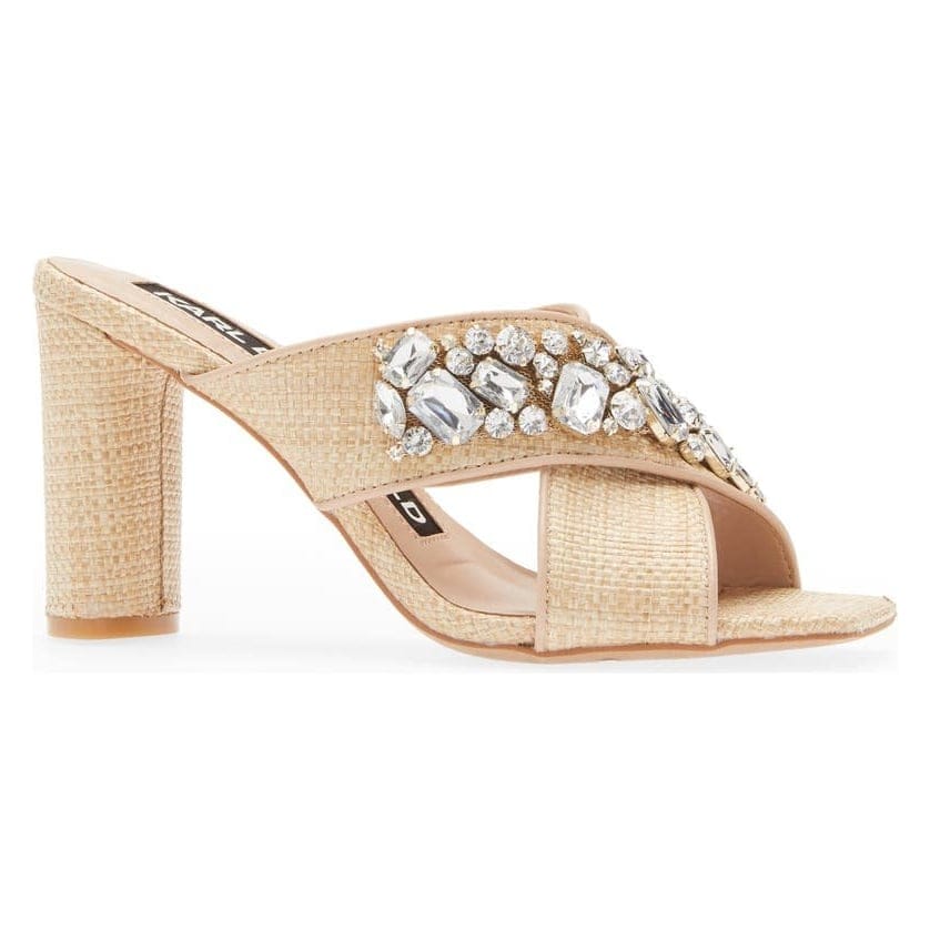 Karl lagerfeld paris - Sandales à talon 'Rosina' pour Femmes