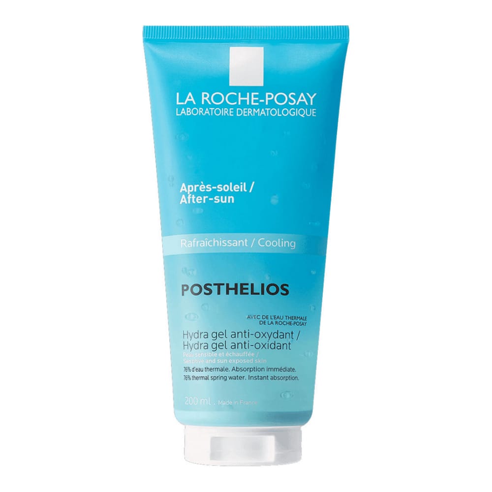 La Roche-Posay - Après-Soleil 'Posthelios' - 200 ml